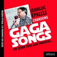 Gaga songs : On (r)ira tous aux parodies...