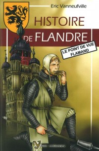 HISTOIRE DE FLANDRE (N.ED.)
