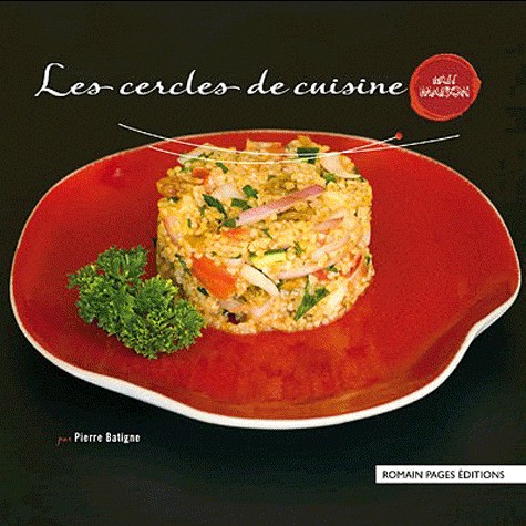 Cuisine avec les cercles