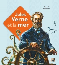 Jules Verne et la mer