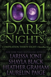 1001 Dark Nights: Compilation Thirty-Eight