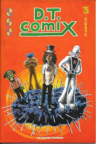 Dt Comix N3
