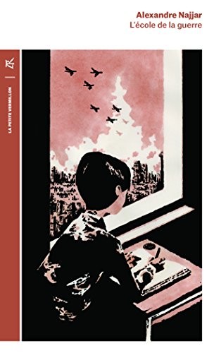 L'école de la guerre