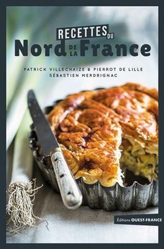 Recettes du Nord de la France