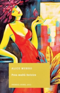 Prea multă fericire