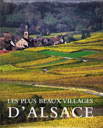 Les plus beaux villages d'Alsace