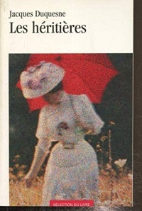 les heritieres tome 2 : aurelie