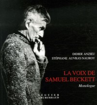 La voix de Samuel Beckett