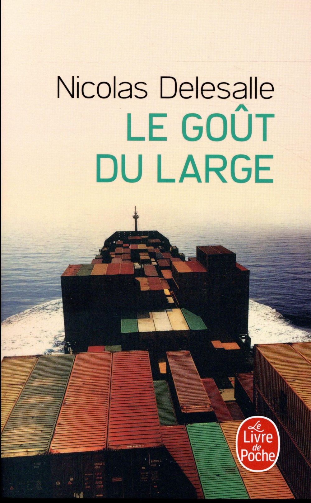 Le Goût du large