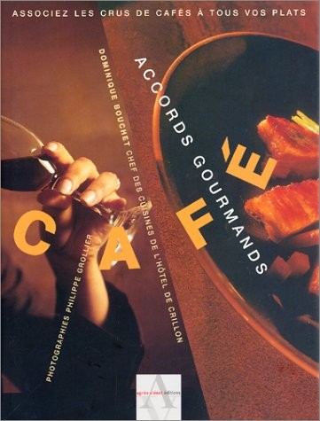 Accords gourmands