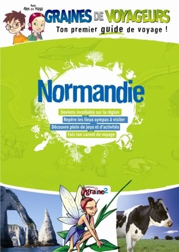 Normandie