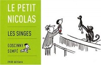 Le Petit Nicolas : Les singes