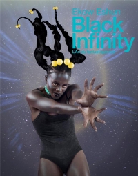 Black Infinity: L'art du fantastique noir