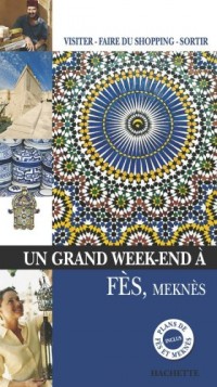 Fès Meknes