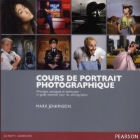 Cours de portrait photographique
