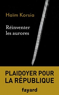 Réinventer les aurores (Documents)
