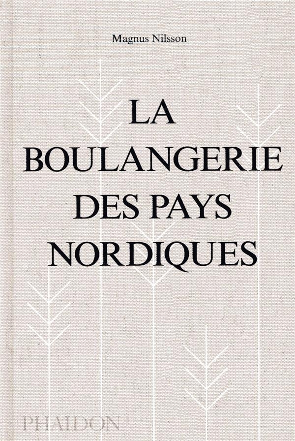 La boulangerie des pays nordiques
