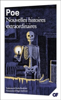 Nouvelles Histoires extraordinaires