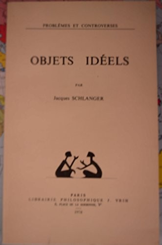Objets idéels
