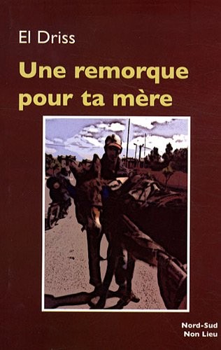 Une remorque pour ta mère