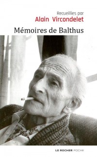 Mémoires de Balthus
