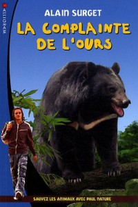 Paul Nature, Tome 14 : La Complainte de l'ours