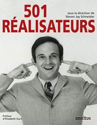 501 réalisateurs (éd. 2018)