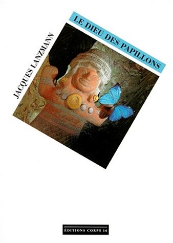 le dieu des papillons