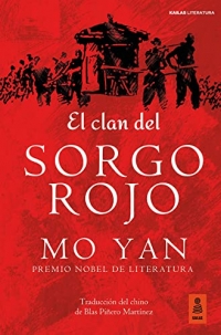 El clan del SORGO ROJO