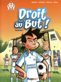 Droit au But T03 Fou de foot (03)