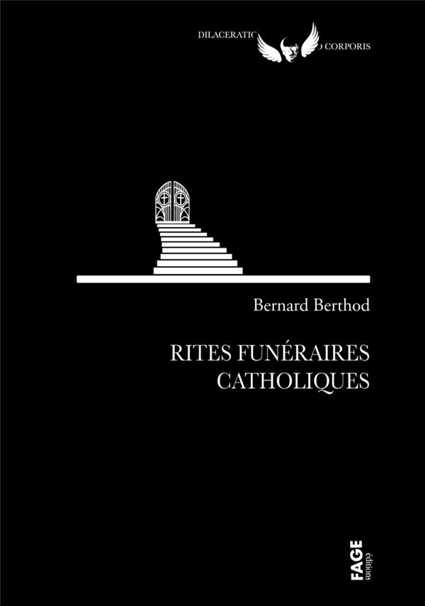 Rites Funeraires Catholiques
