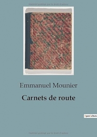 Carnets de route