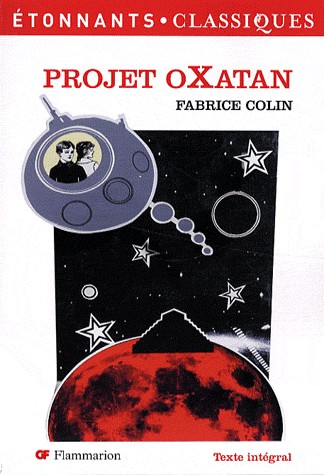 Projet oXatan