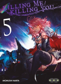 Killing Me Killing You T05