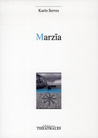 Marzïa