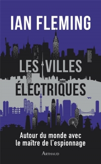 Les Villes électriques