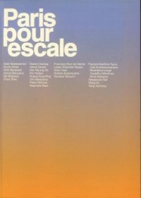 Paris pour escale