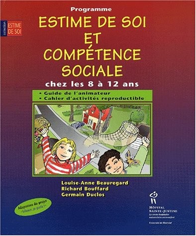 Estime de soi et competence sociale