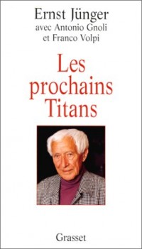 Les prochains Titans