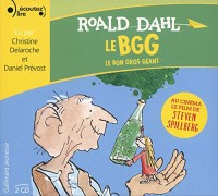 Le BGG: Le Bon Gros Géant