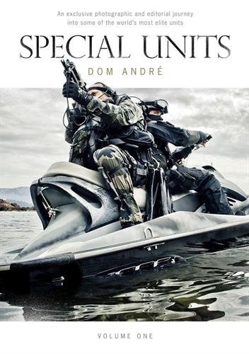Special units : Tome 1