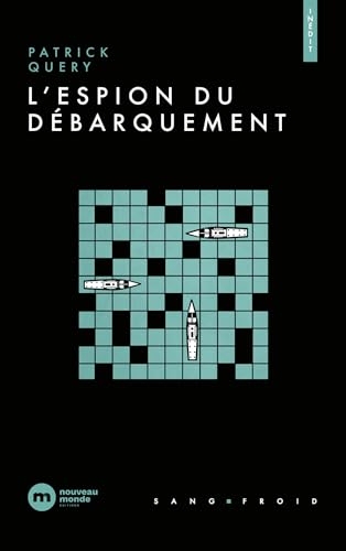 L'espion du Débarquement