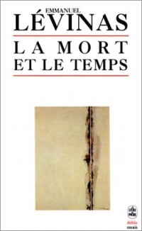 La mort et le temps