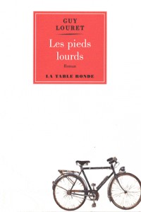 Les pieds lourds
