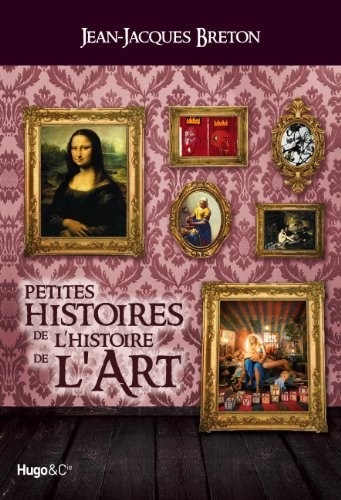 PTES HISTOIRES DE HISTOIRE ART