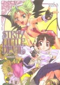 Stray Little Devil T03