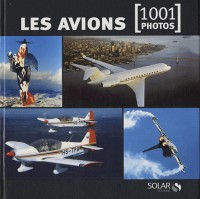 Les avions en 1001 photos - NE
