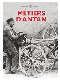 Métiers d'Antan - Nouvelle édition