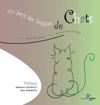 Au Pays des Langues de Chats