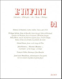 L'Infini